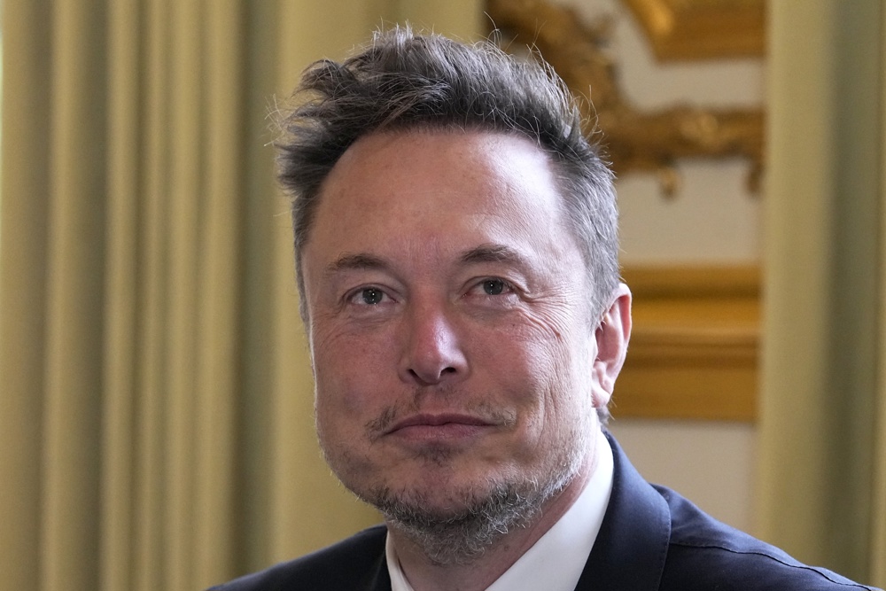 Departamento liderado por Musk presiona para acceder a datos personales de estadounidenses