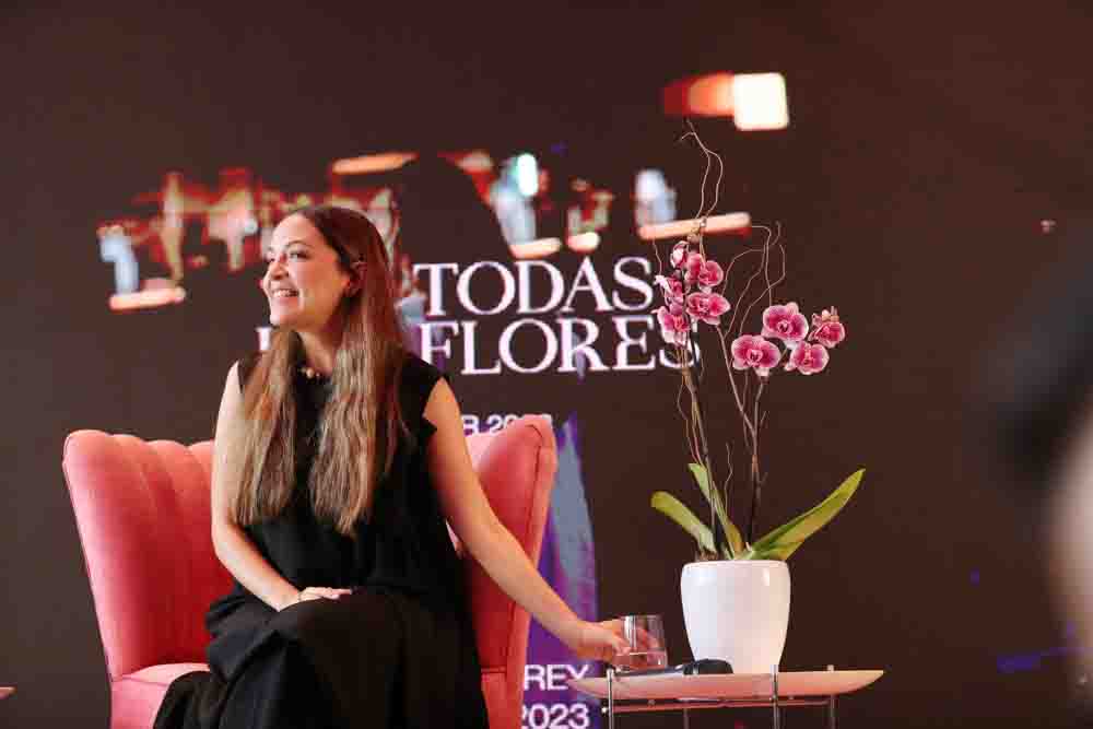 Natalia Lafourcade cerrará su gira “De todas las flores” con tres conciertos en México