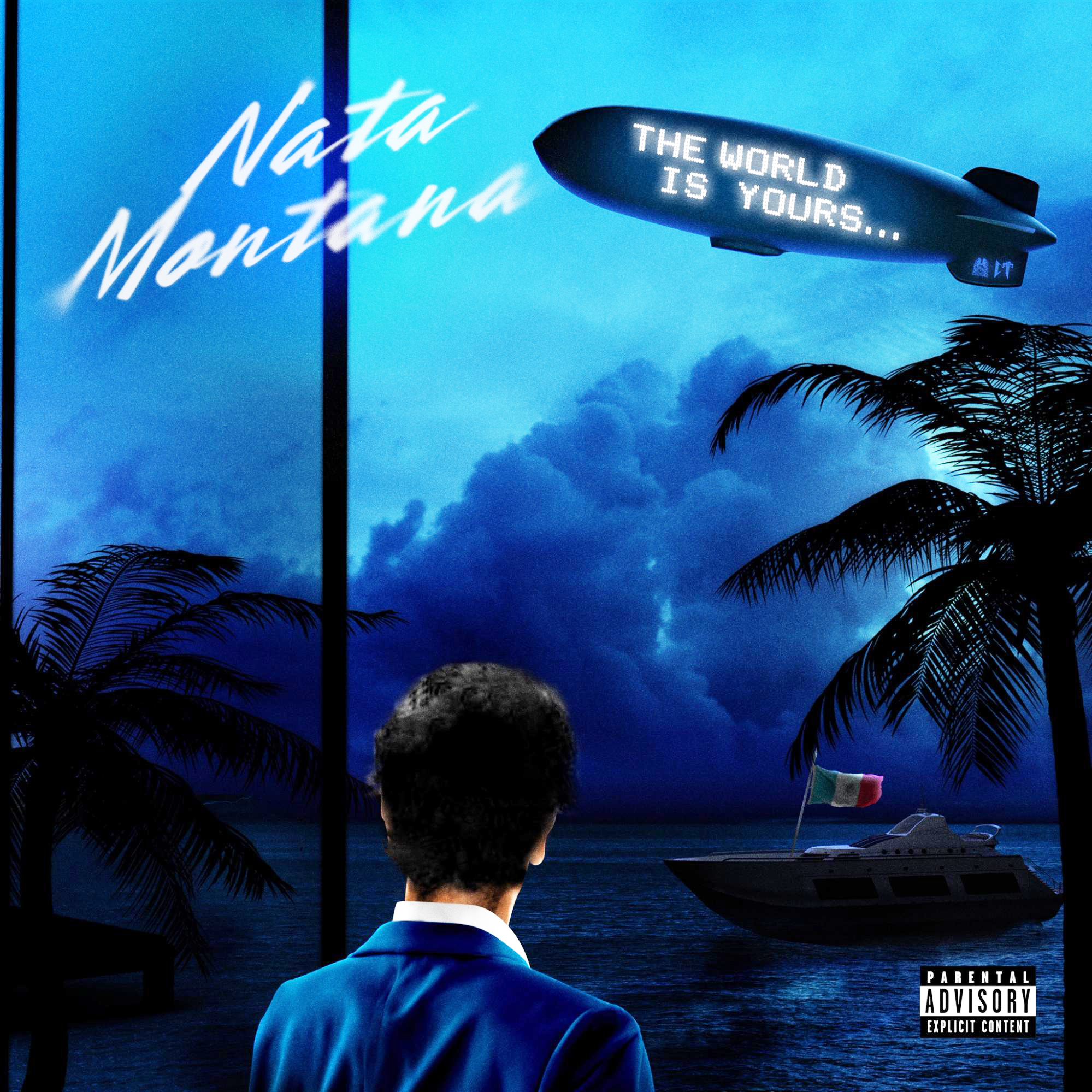 NATANAEL CANO refrenda la música mexicana y desafía los límites del género con su nuevo álbum “Nata Montnana”