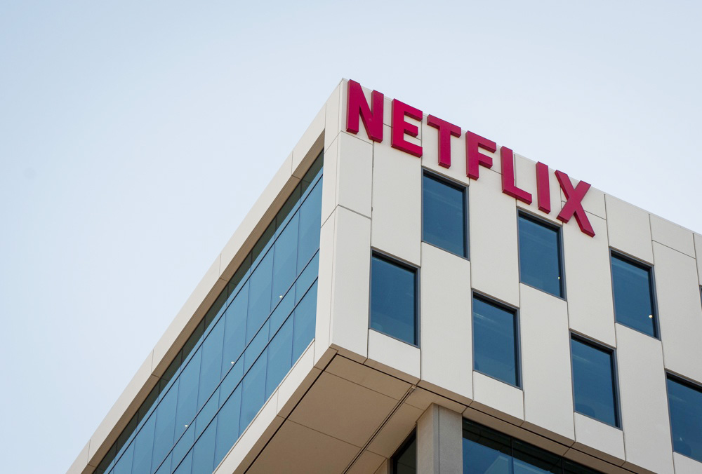 Netflix mantiene el crecimiento gracias a sus políticas para controlar cuentas compartidas