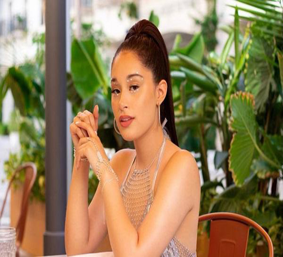 El futuro de la salsa, en manos de Nikki Alva:  Dicen los grandes de la salsa