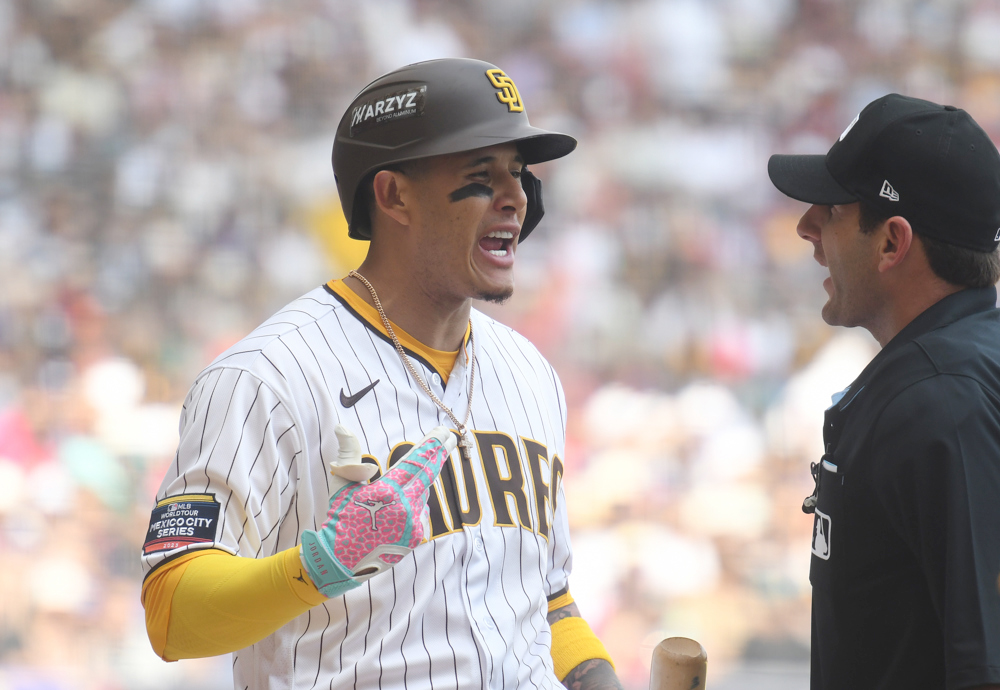 Pablo López blanquea en la jornada de los grandes tablazos para los bates latinos en MLB
