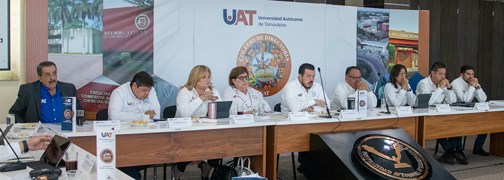 UAT fortalecerá en estudiantes su educación integral