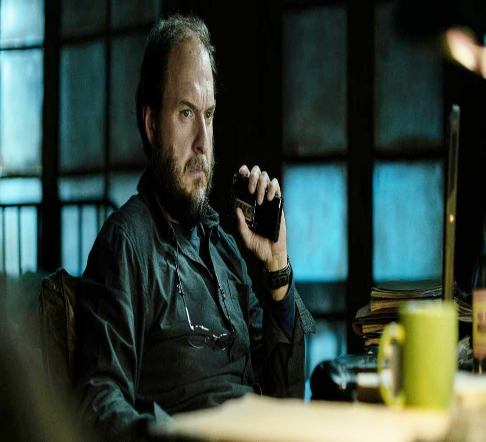 Andrés Parra asegura que “Los iniciados” es una de las historias poderosas que Latinoamérica tiene para contar