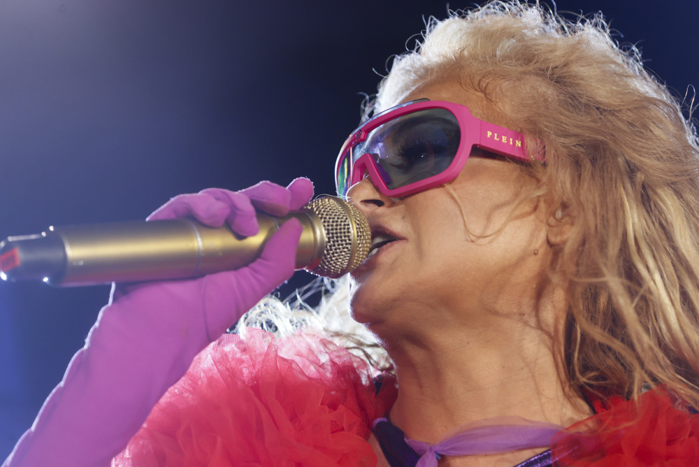 Confirman artistas que actuarán en Premios Juventud, entre ellos Camila y Paulina Rubio