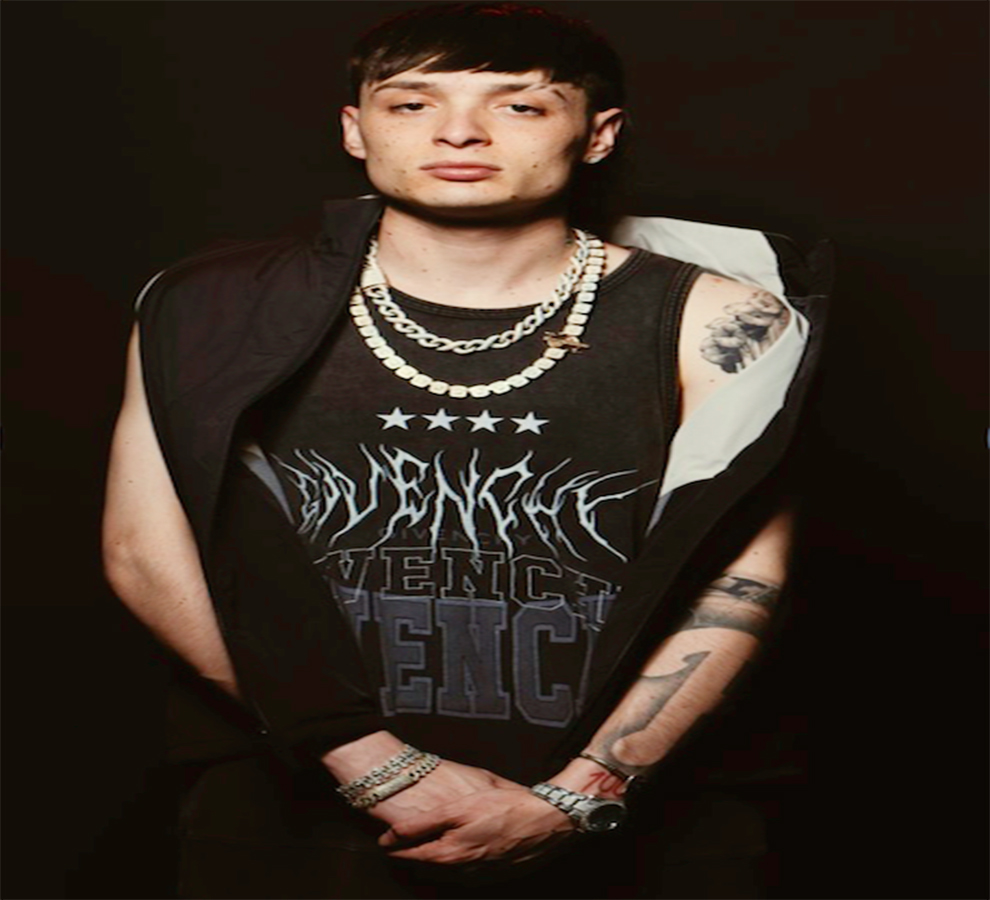 Peso Pluma, Nicki Nicole y Santa Fe Klan participarán en la Semana de la Música Latina de Billboard