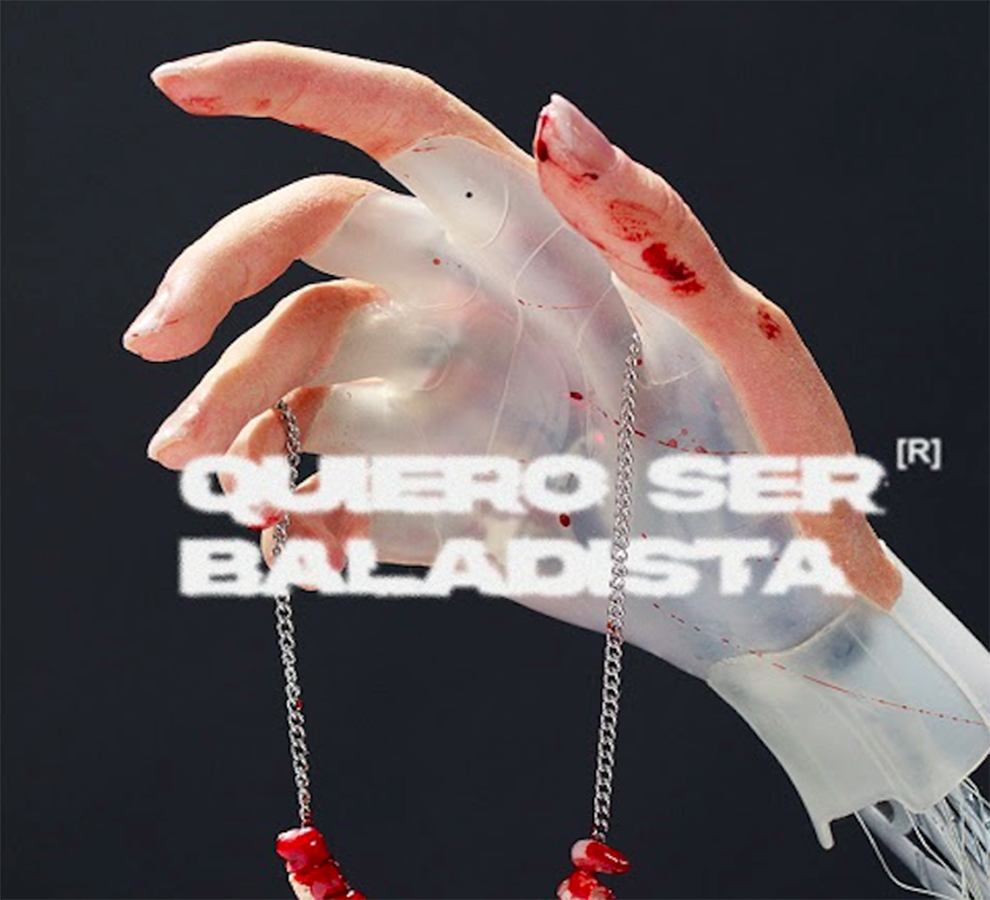 Residente invita a Ricky Martin para protagonizar su videoclip “Quiero ser baladista”