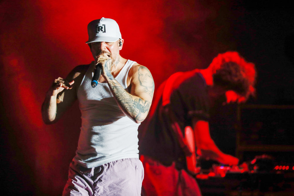 Residente lanza un video musical estilo cortometraje junto a Ricky Martin