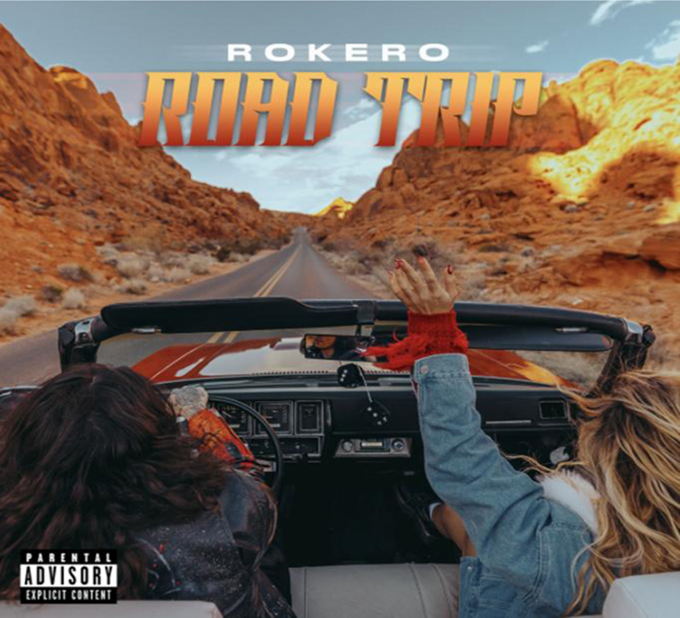 Rokero y La Mafia Urbana se van de “Road trip”