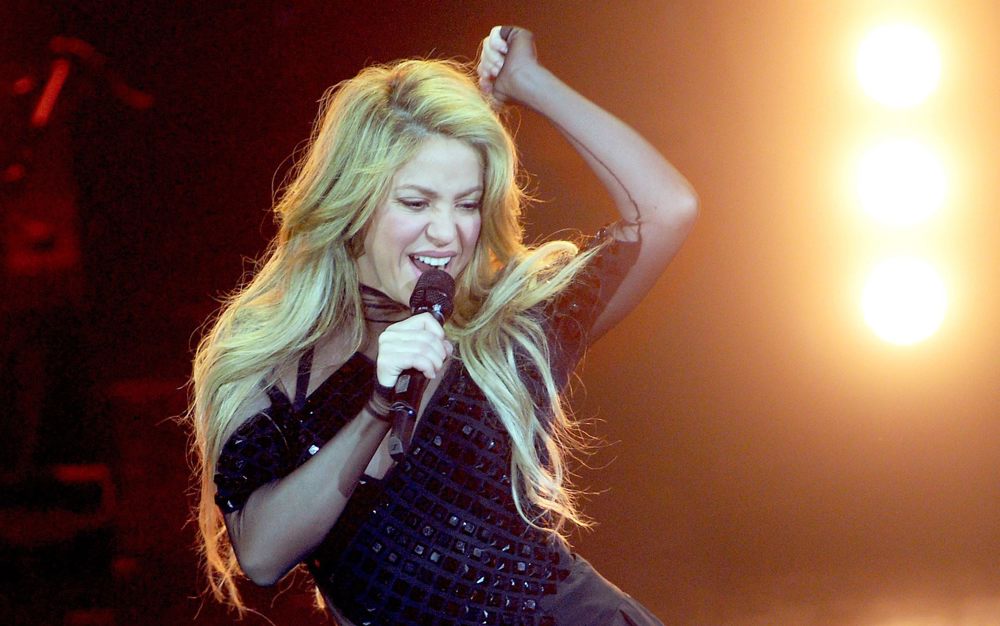 Abren una segunda causa a Shakira en España por fraude fiscal
