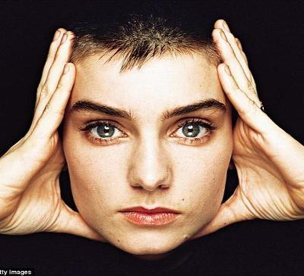 Familia de Sinead O’ Connor esta devastada y pide privacidad