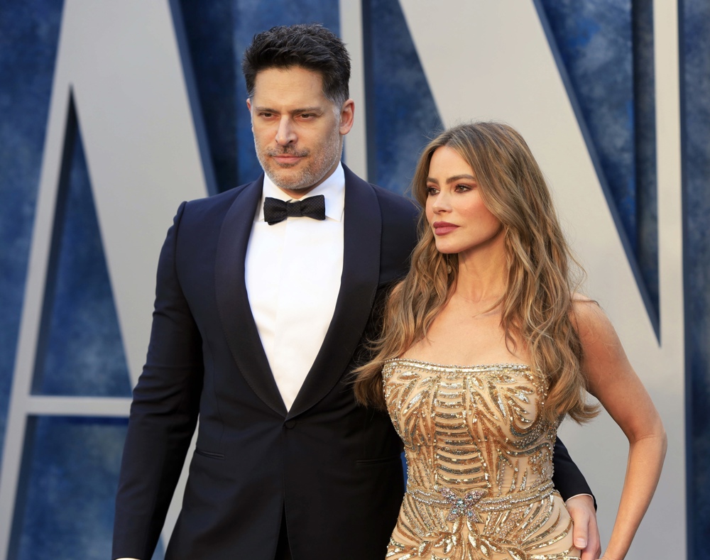 Sofía Vergara se divorcia después de siete años de matrimonio