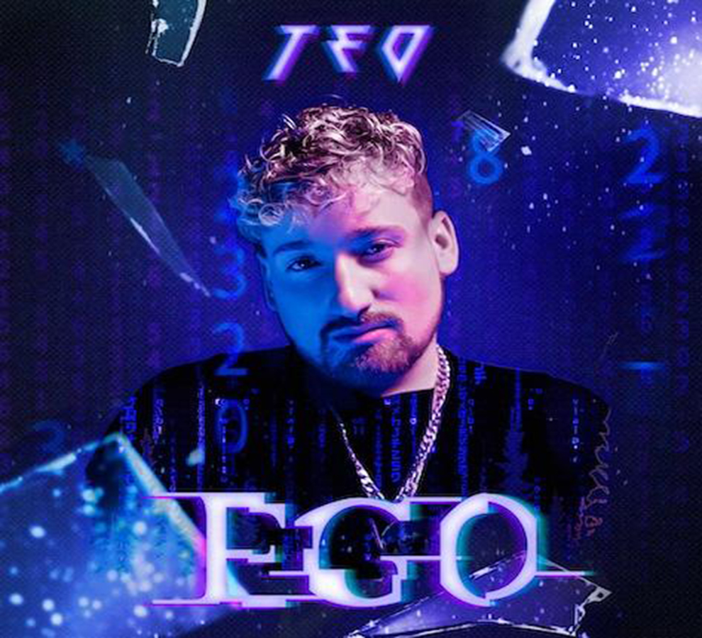 Teo estará en vivo con “Chocolatico” y “Ego” en Premios Monitor Music Awards 