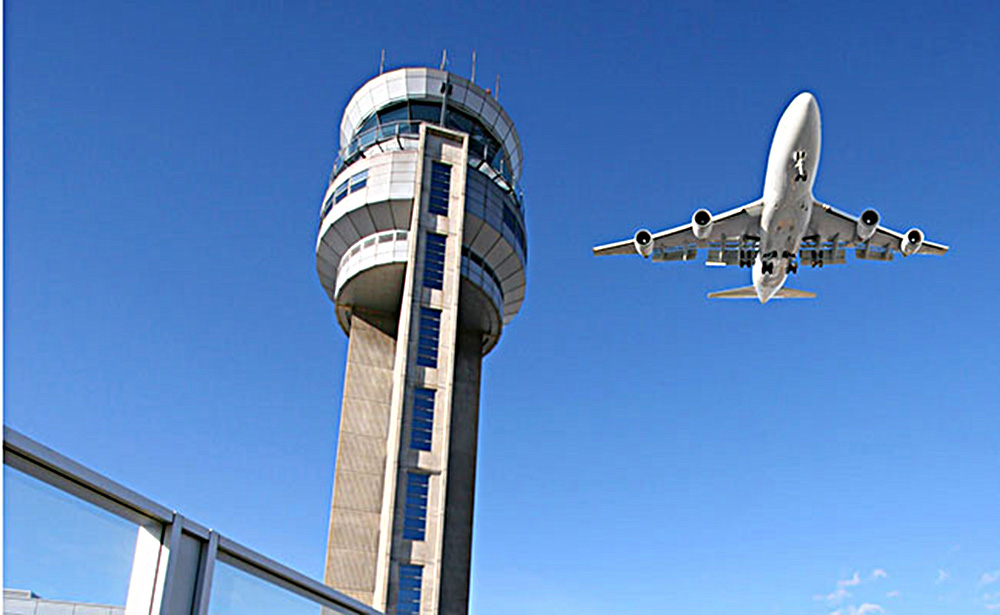 Congresista González votó por reautorización de la Administración Federal de Aviación