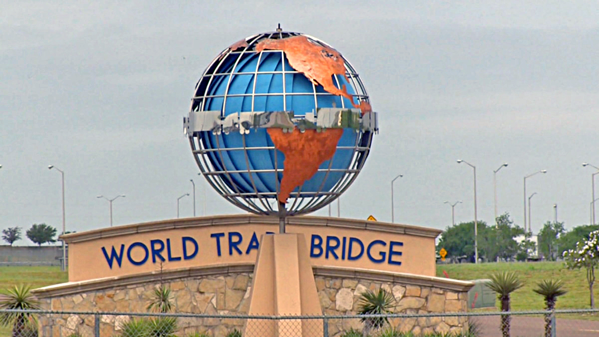 Iniciativa para acelerar expansión del puente del Comercio Mundial