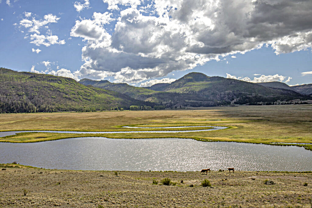 Texas apoya fallo para resolver disputa multiestatal  sobre aguas del Río Grande