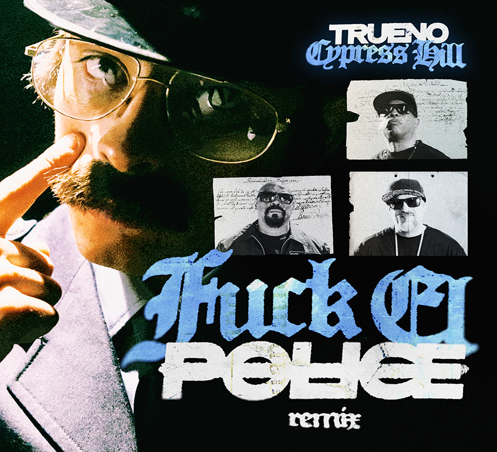 TRUENO celebra los 50 años del hip hop