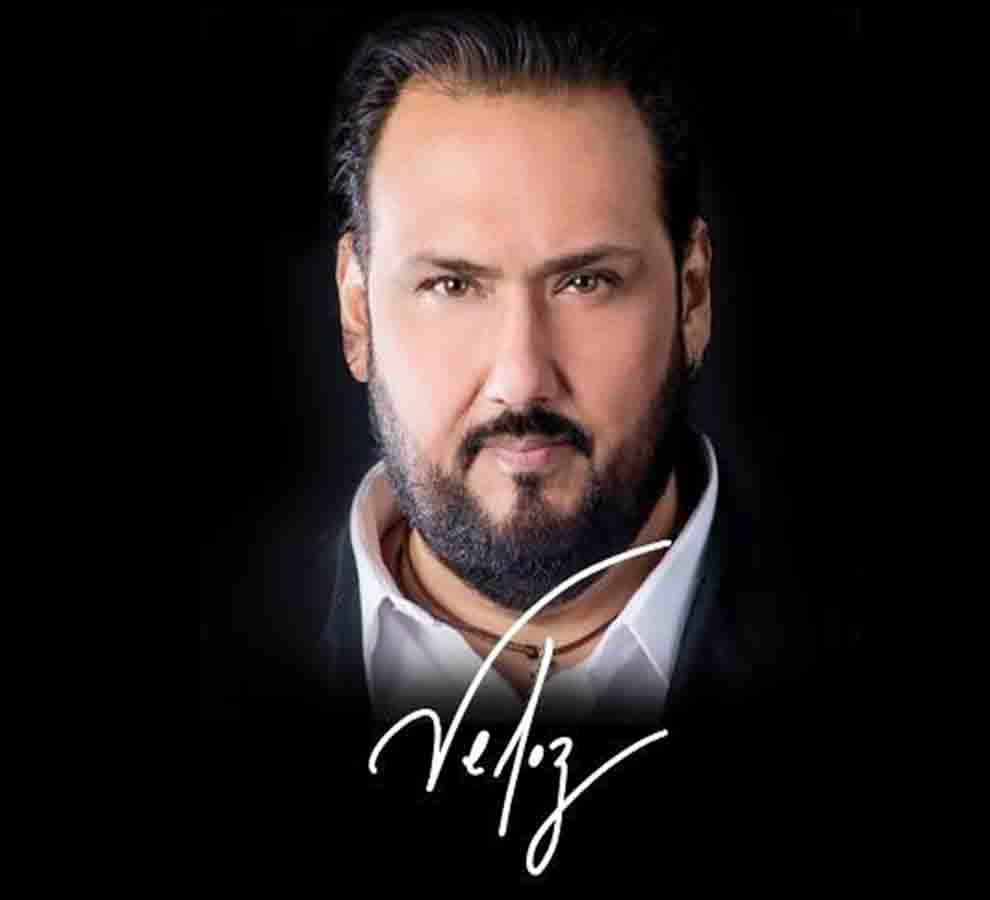 “Dejo la ópera porque me enamore del folclor latinoamericano”:  Tenor Umberto Veloz