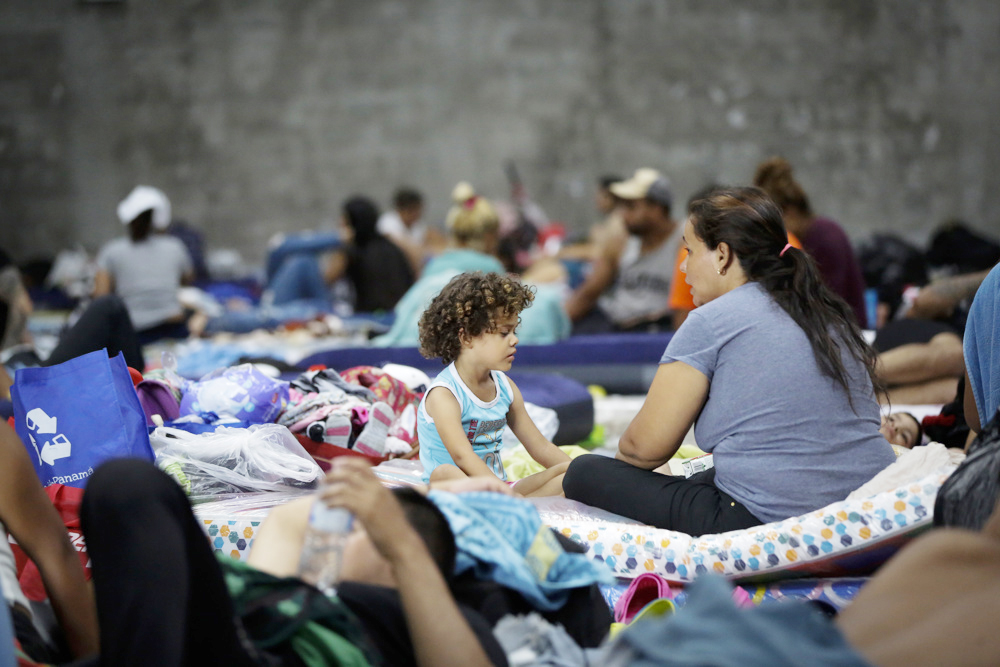 Unicef: Latinoamérica vive una de las crisis de migración infantil más complejas del mundo