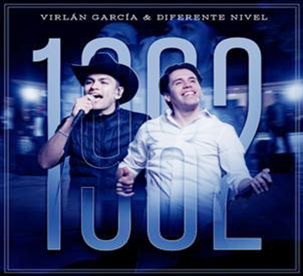 Virlán García & Diferente Nivel presentan “1982”, su primer corrido sinaloense juntos