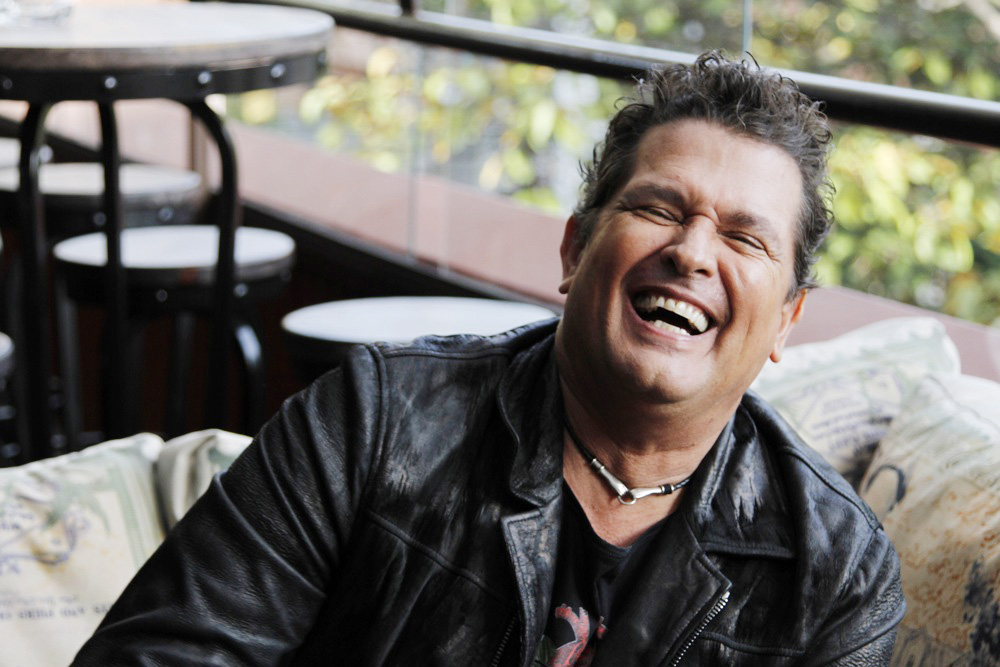 Amazon Music estrena “Pal Mundo” con vallenatos de Escalona interpretados por Carlos Vives