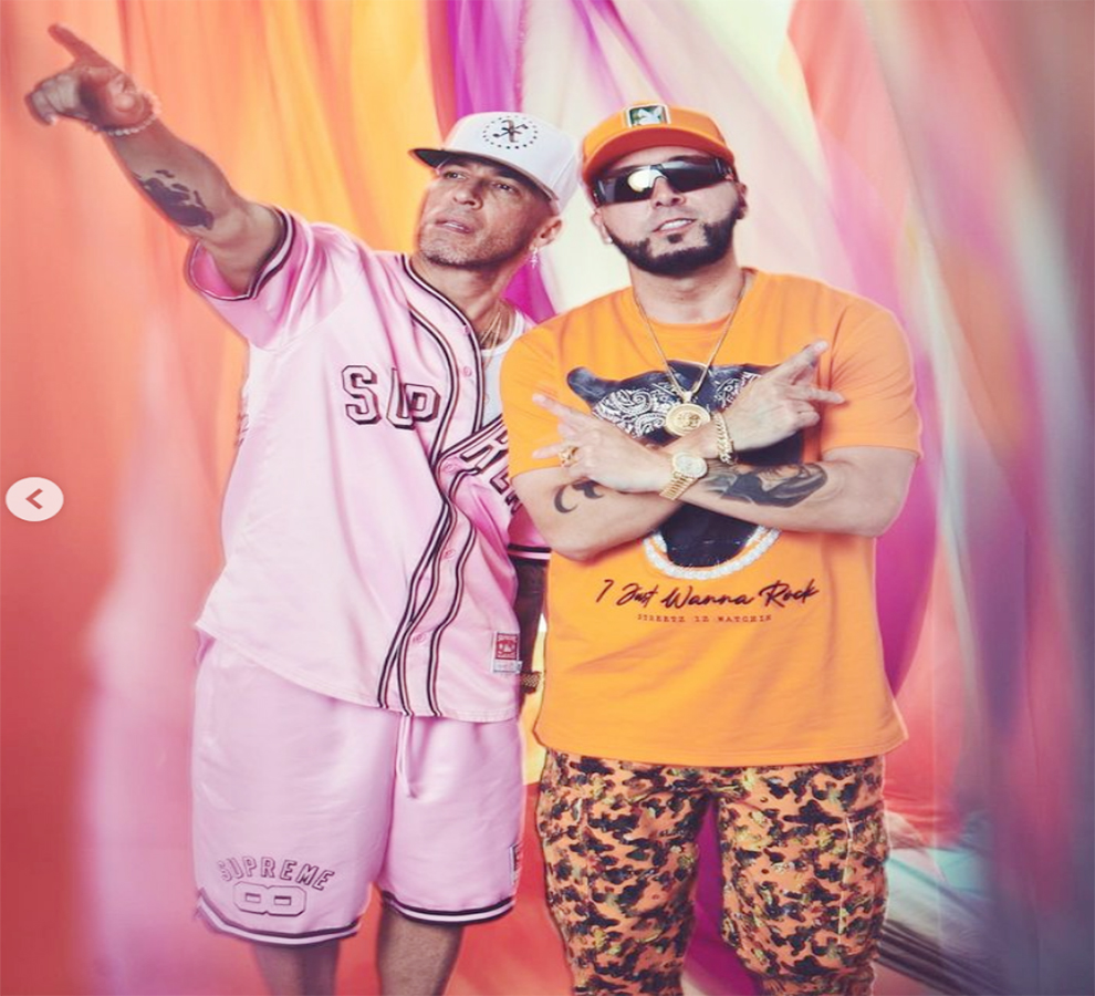 Wisin, Jowell & Randy, entre otros famosos, se unen a la gran apertura de Premios Juventud