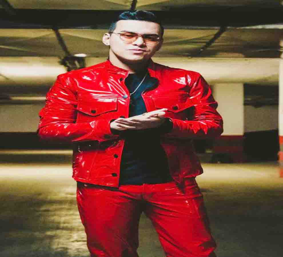 YEISON JIMÉNEZ celebra la independencia de Colombia con nueva gira por Estados Uidos