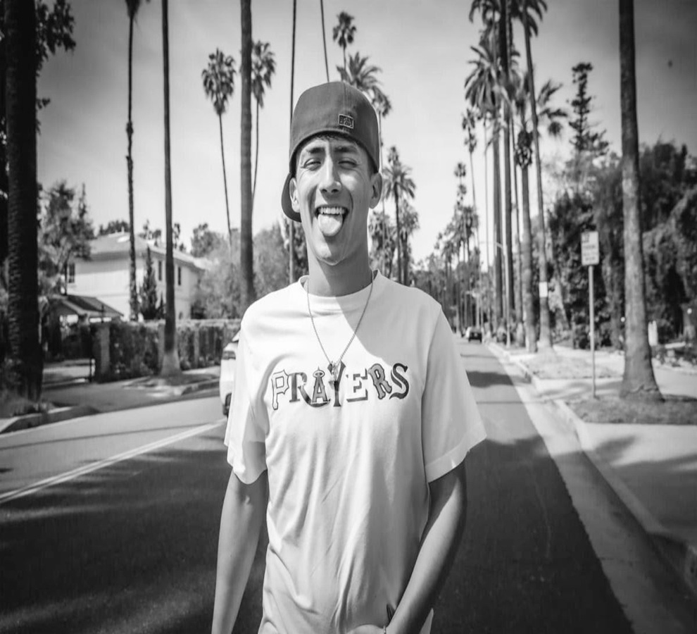 Yng Lvcas va por el mercado internacional 