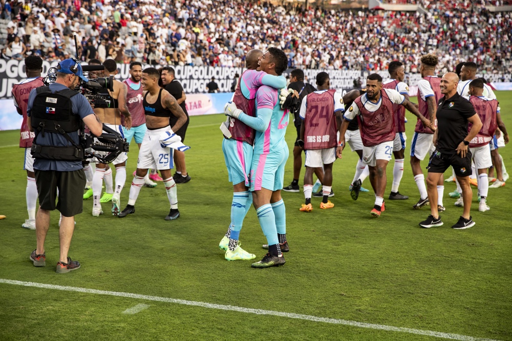 Thomas Christiansen: “La fe y las ganas han hecho que Panamá pasara a la final”