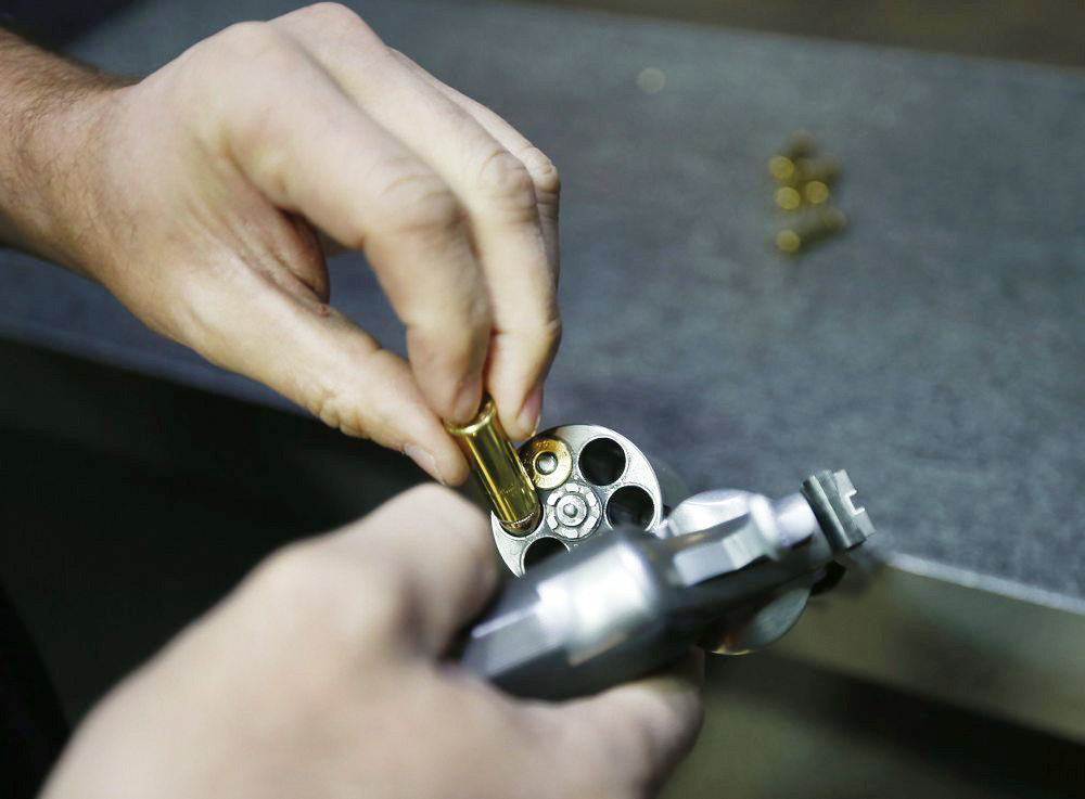 México continúa su batalla legal en EEUU contra los fabricantes de armas