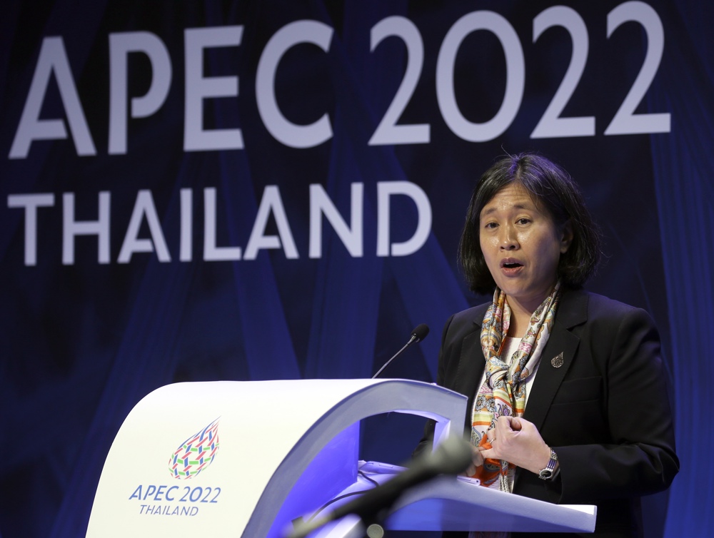 Reunión del T-MEC inicia en México con presiones de EE.UU. y ante el horizonte electoral