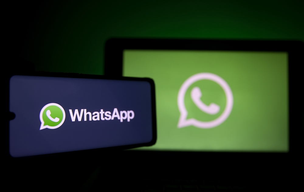WhatsApp sufre una caída temporal en todo el mundo