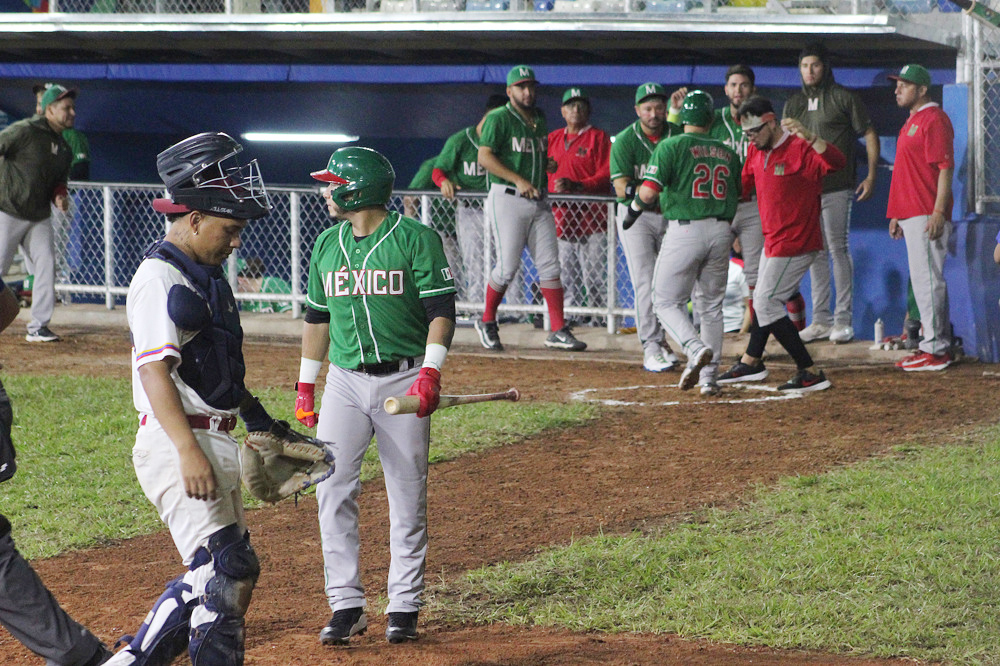 El año de ensueño del béisbol mexicano, un trabajo deportivo y mercadológico