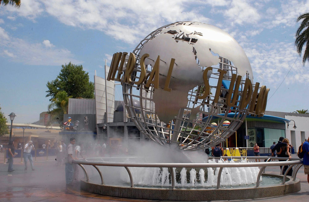 Universal Studios anuncia nueva área temática en Orlando sobre personajes de Dreamworks