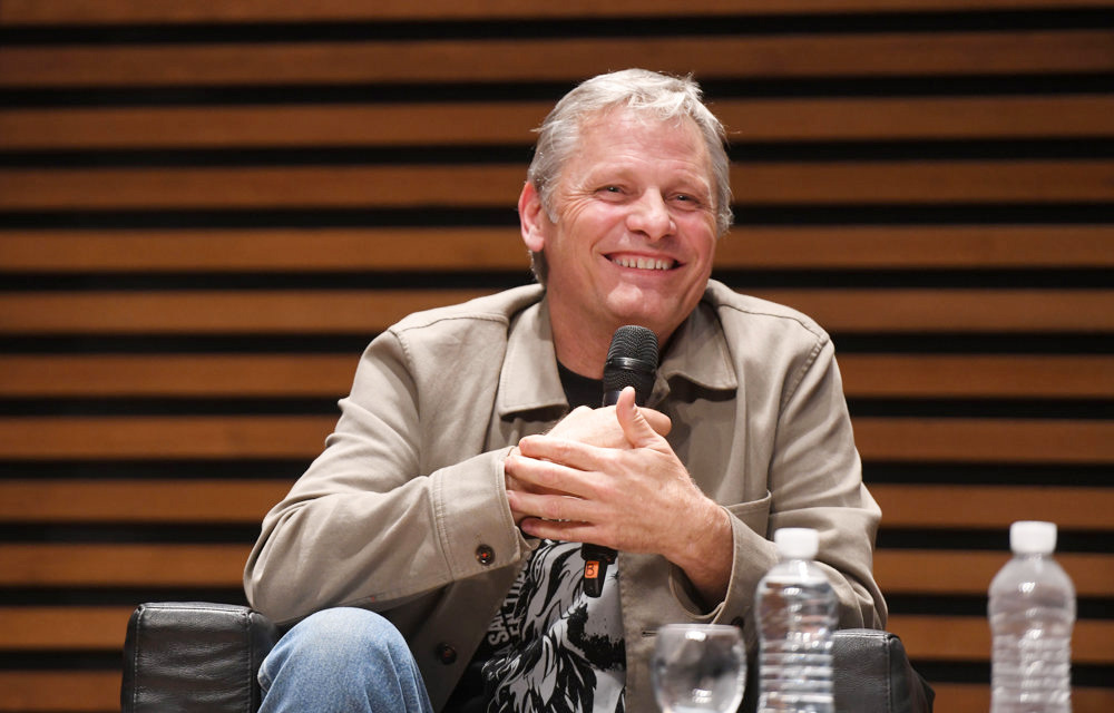 Viggo Mortensen y Michael Keaton estrenarán sus nuevos filmes en el festival de Toronto