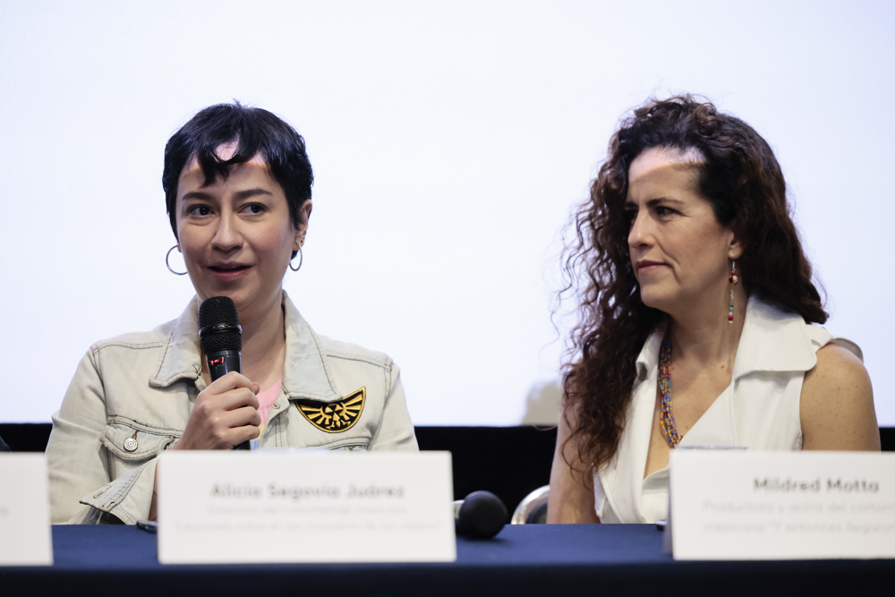 Muestra Internacional de Cine en México busca cambio social con perspectiva de género