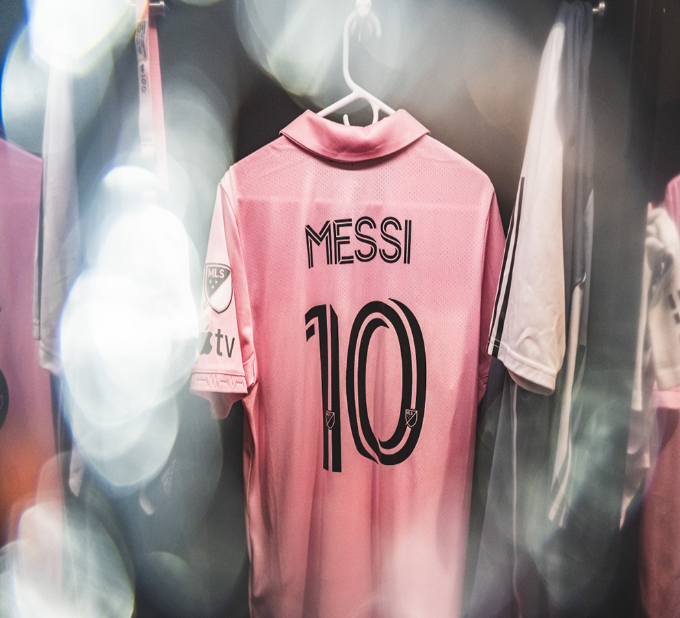 Cuánto aumenta el valor de la MLS con Messi en el Inter de Miami