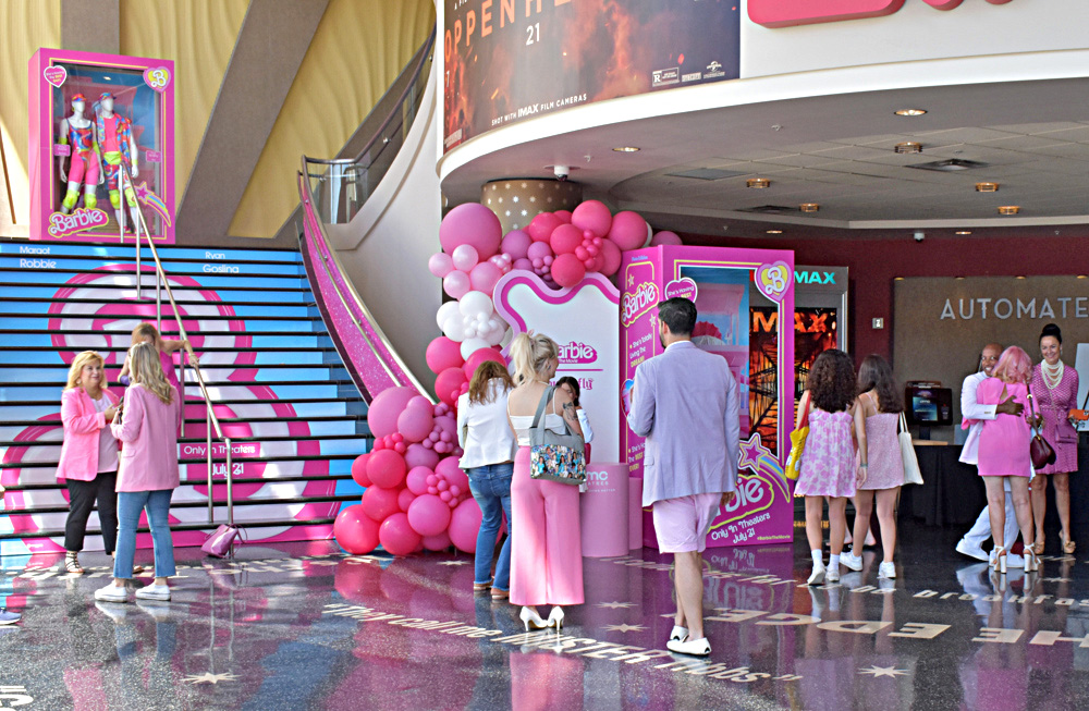 Barbie, la controvertida rubia de plástico que ha demostrado ser más que sólo una muñeca