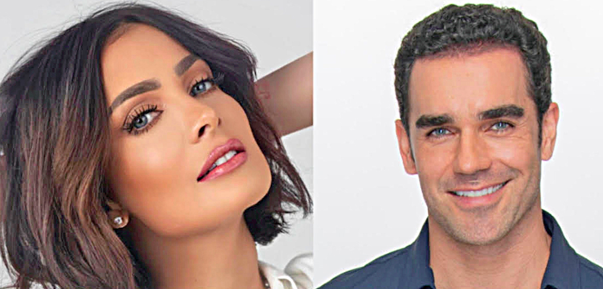 Dayanara Torres y Marcus Ornellas se suman como anfitriones de Premios Juventud