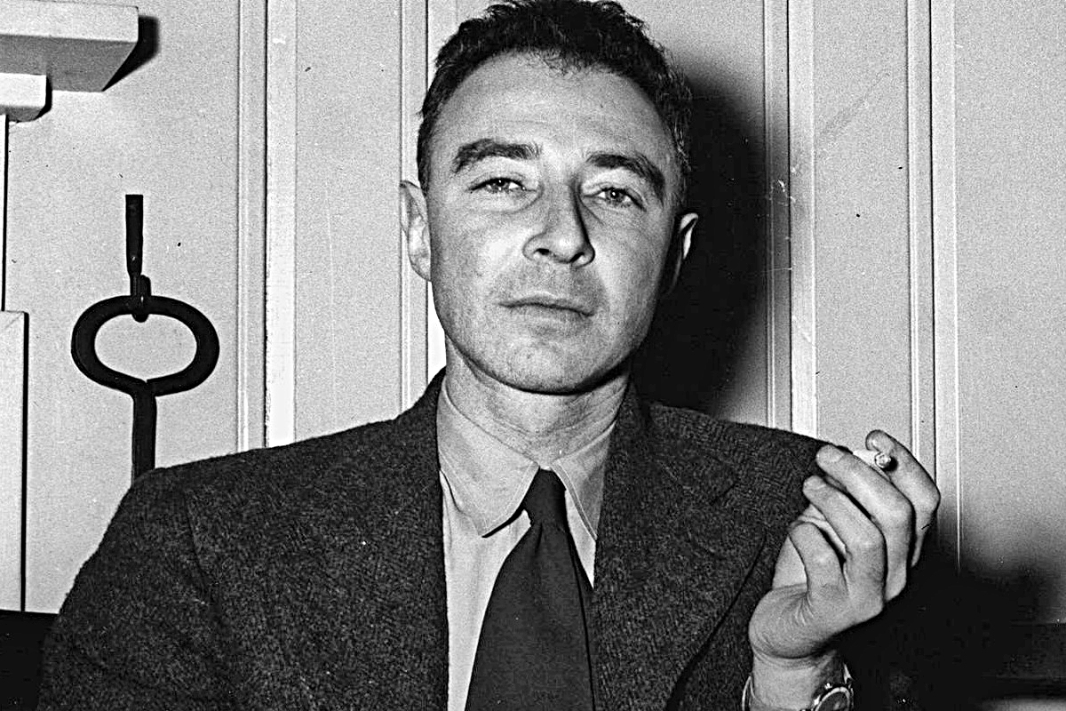 ¿Quién fue Oppenheimer? Esto hay que saber antes de ver la película