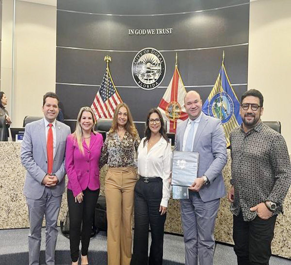 Exaltará la multiculturalidad primera edición de Doral International Art Fair