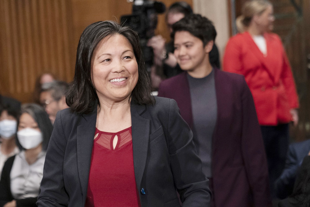EEUU advierte de un alza del 44 % en la explotación laboral infantil
