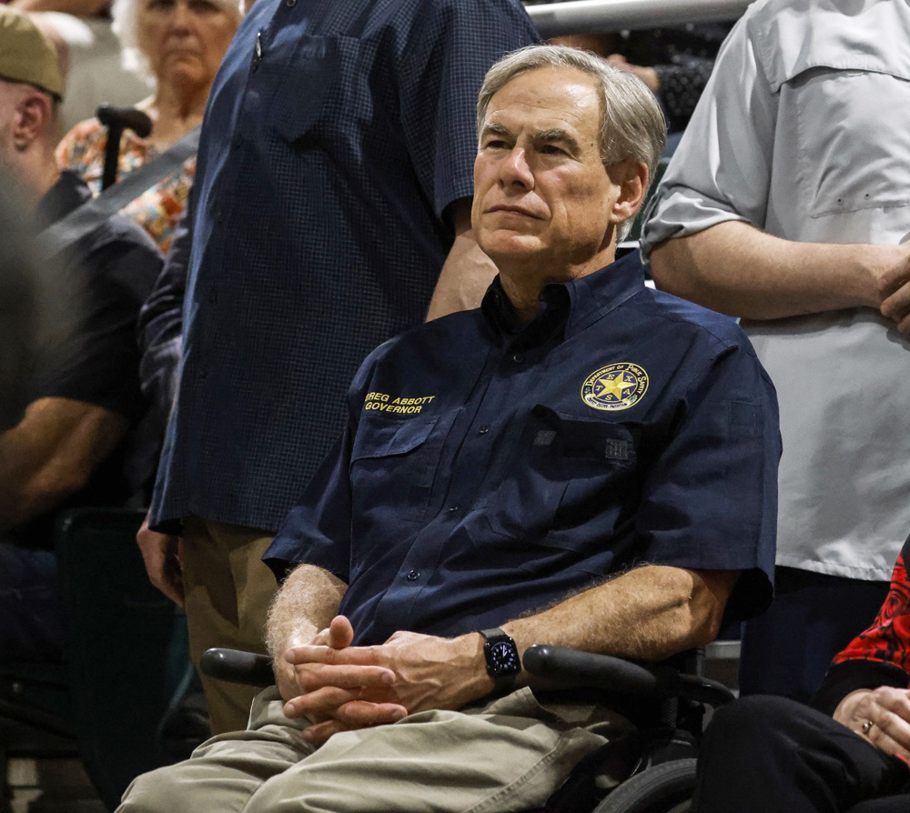 San Antonio demanda a Texas por ley que “reduce” su autonomía