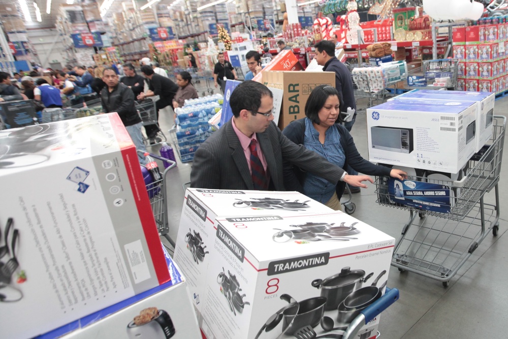 Las ventas electrónicas en México suben un 29 % durante la campaña “Hot Sale”