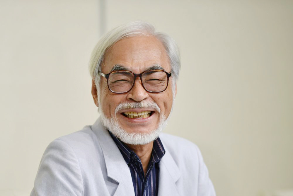 El festival de Toronto abre este año con “The Boy and the Heron”, de Hayao Miyazaki