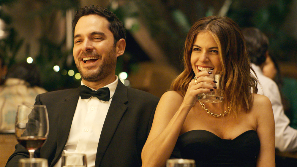 El filme latinoamericano “Dime lo que quieres” aborda el tabú de las relaciones abiertas