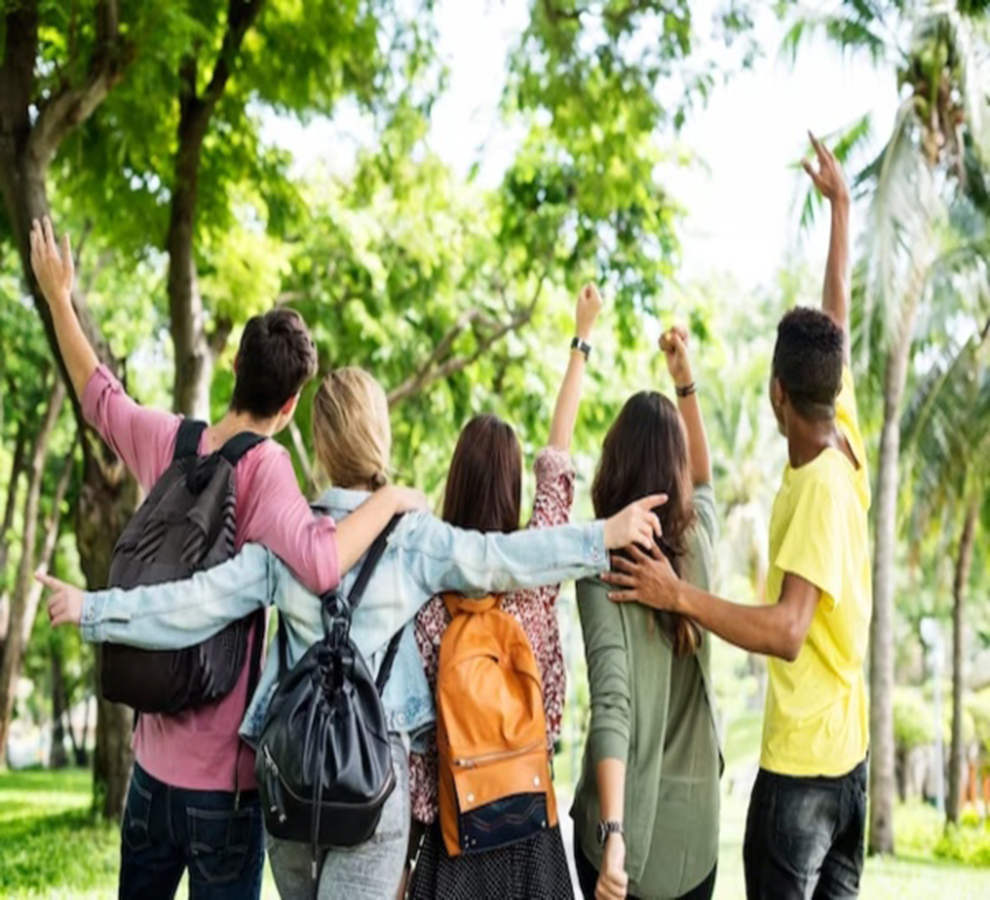 Alianza del Pacífico se fortalece a través del programa voluntariado juvenil