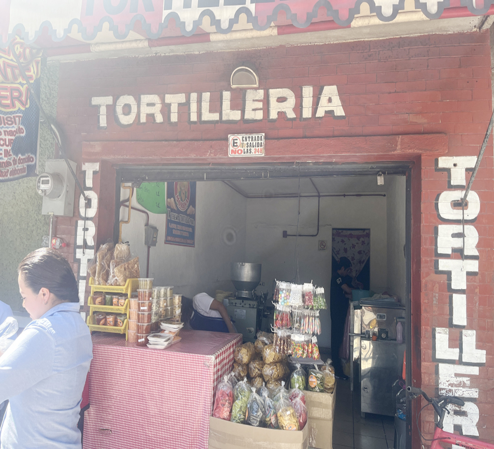 ¿Entre comer una tortilla de harina o de maíz? Estas son algunas consideraciones