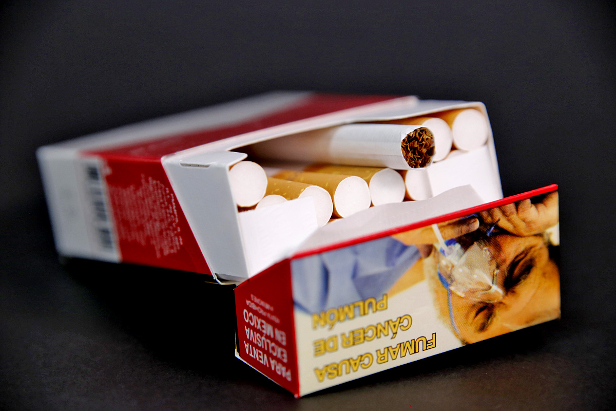 Cáncer de boca y garganta, un problema creciente