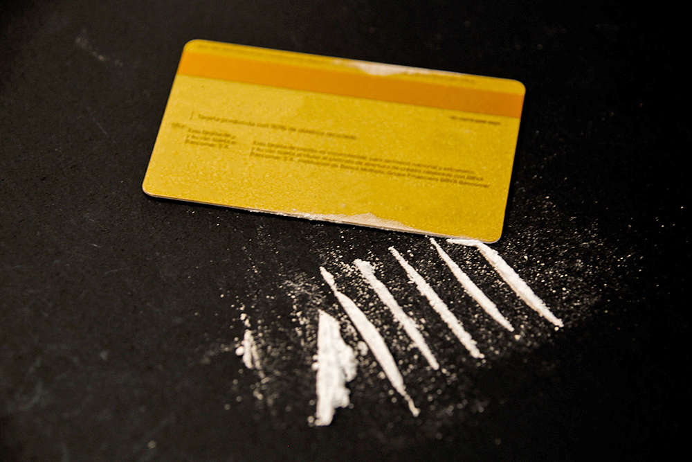 Cocaína: ¿cuáles son sus efectos negativos y sus consecuencias a largo plazo?